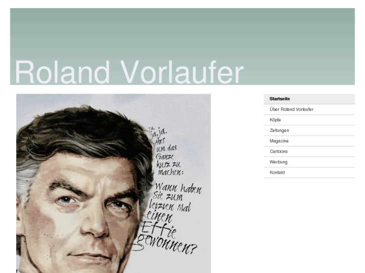 www.vorlaufer.net