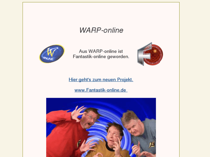 www.warp-online.de