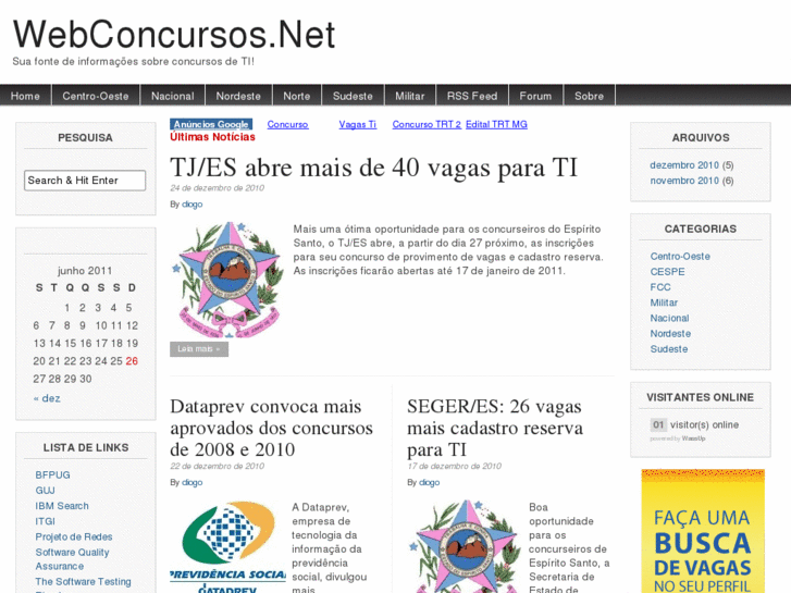 www.webconcursos.net