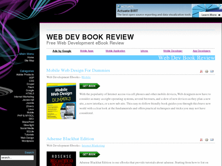 www.webdevbookreview.com