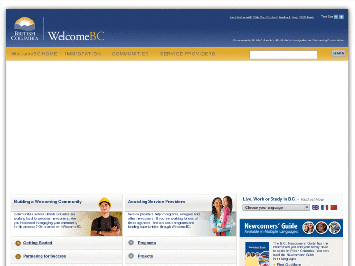 www.welcomebc.ca