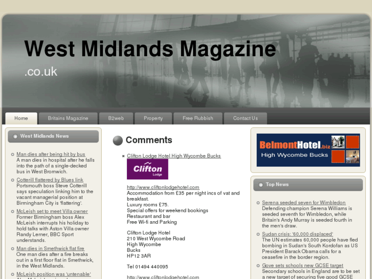 www.westmidlandsmagazine.co.uk