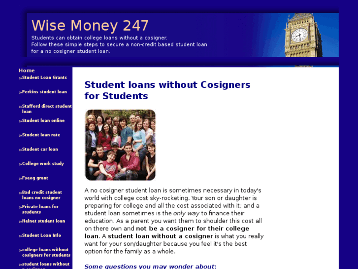 www.wisemoney247.com