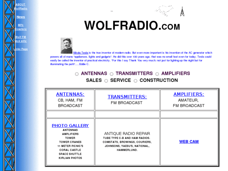 www.wolfradio.com