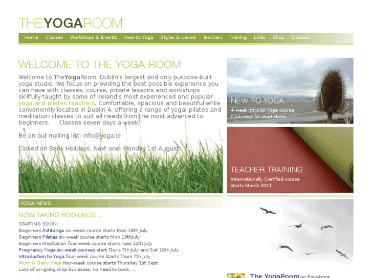 www.yoga.ie