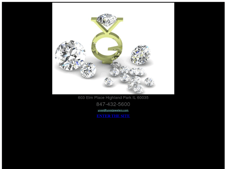 www.yossijewelers.com