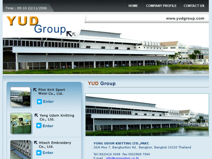 www.yud-group.com