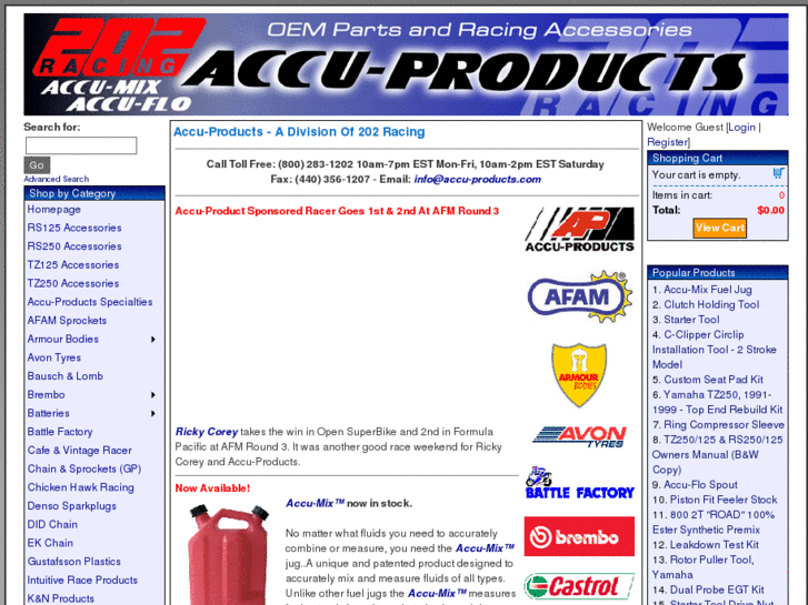 www.accu-products.com