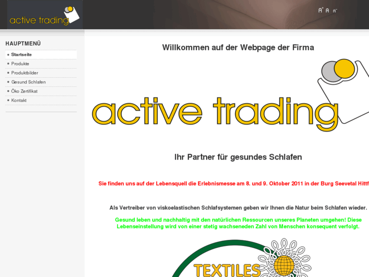 www.active-trading.info