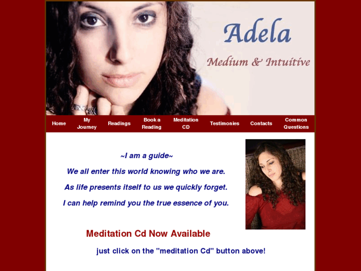 www.adelalavine.com