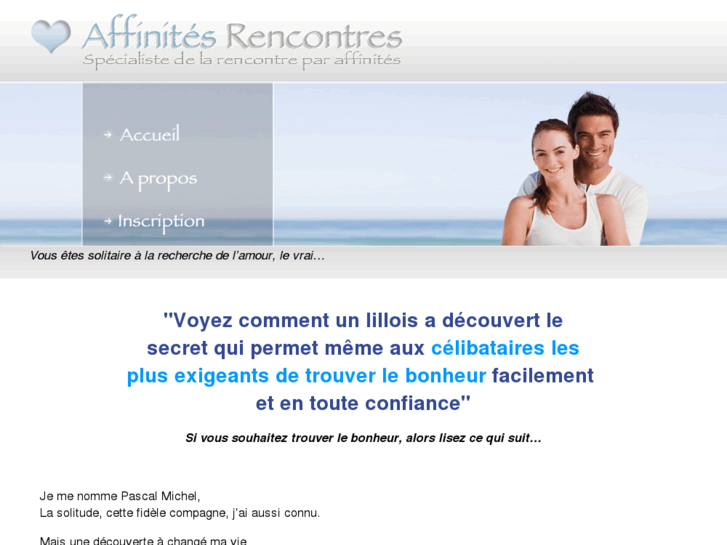 www.affinites-rencontres.com