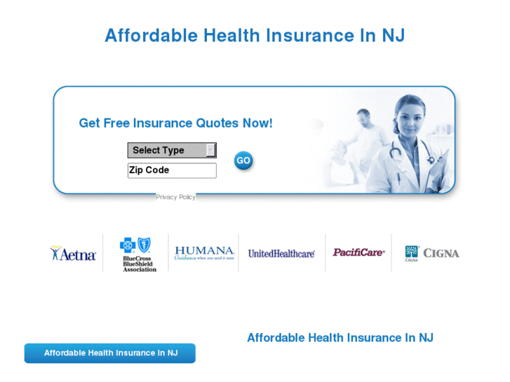 www.affordablehealthinsuranceinnj.com