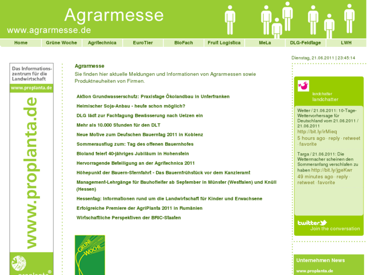 www.agrarmesse.de