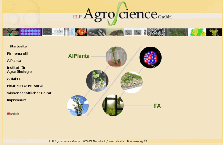 www.agroscience.de