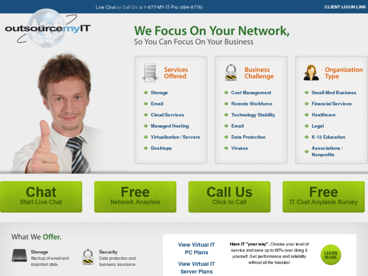 www.all-inclusivetechs.net