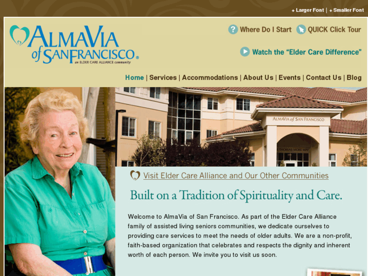 www.almaviaofsanfrancisco.com