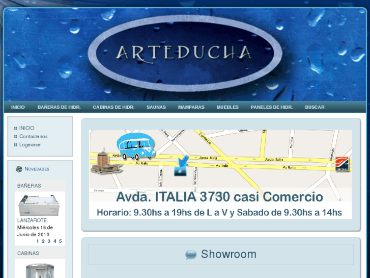 www.arteducha.com