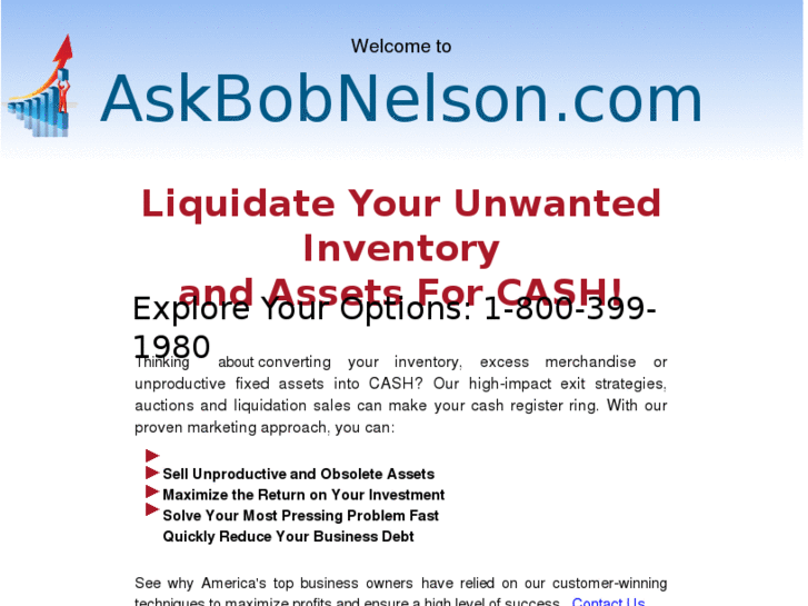 www.askbobnelson.com