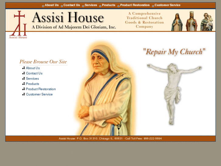 www.assisihouse.net