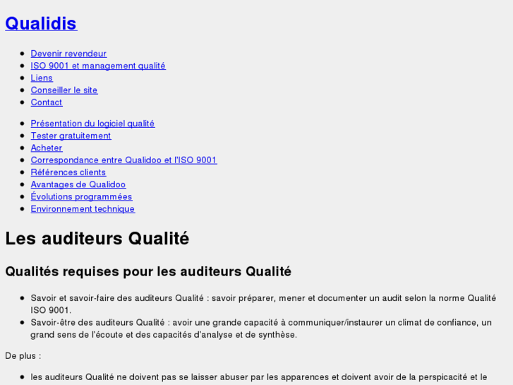 www.auditeurs-qualite.com