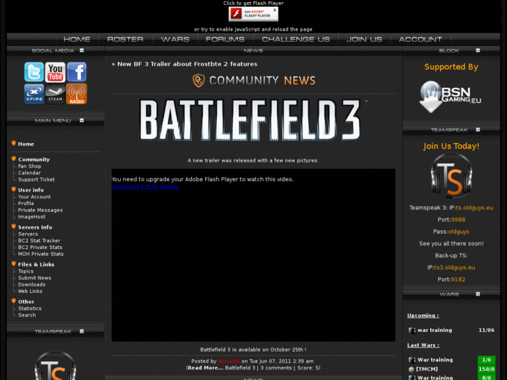 www.battlefieldp4f.net