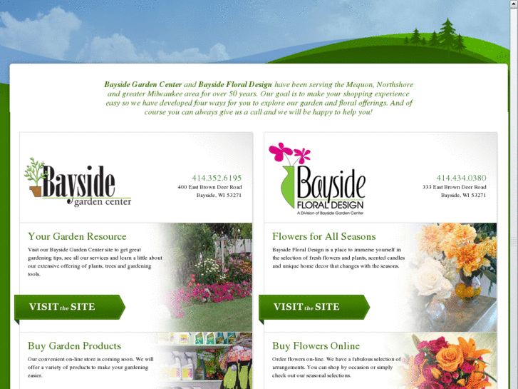 www.baysidegardencenter.com