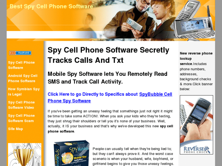 www.bestspycellphonesoftware.com