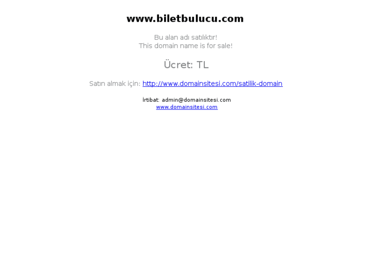 www.biletbulucu.com