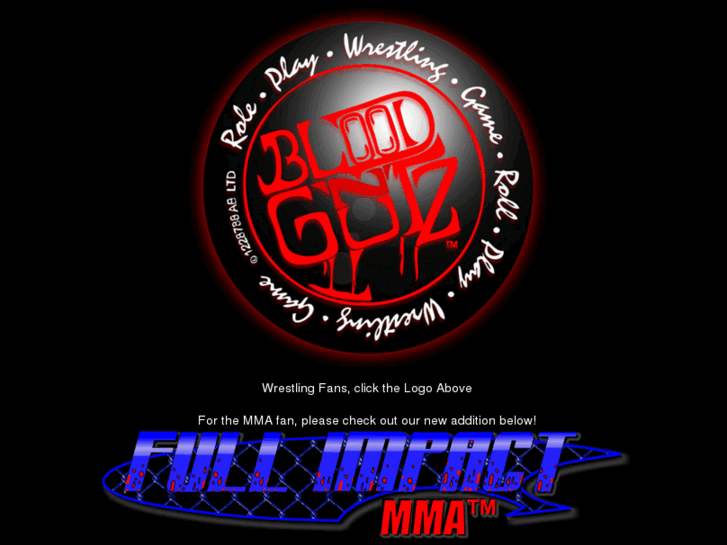 www.bloodngutz.com