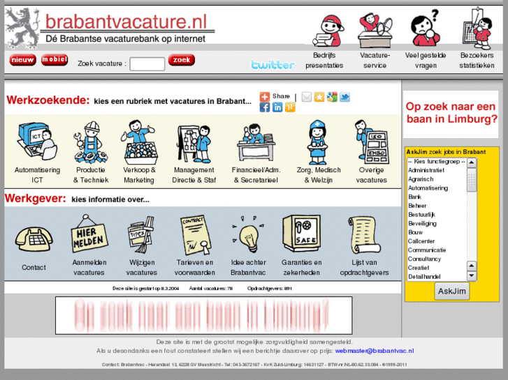 www.brabantvacature.com