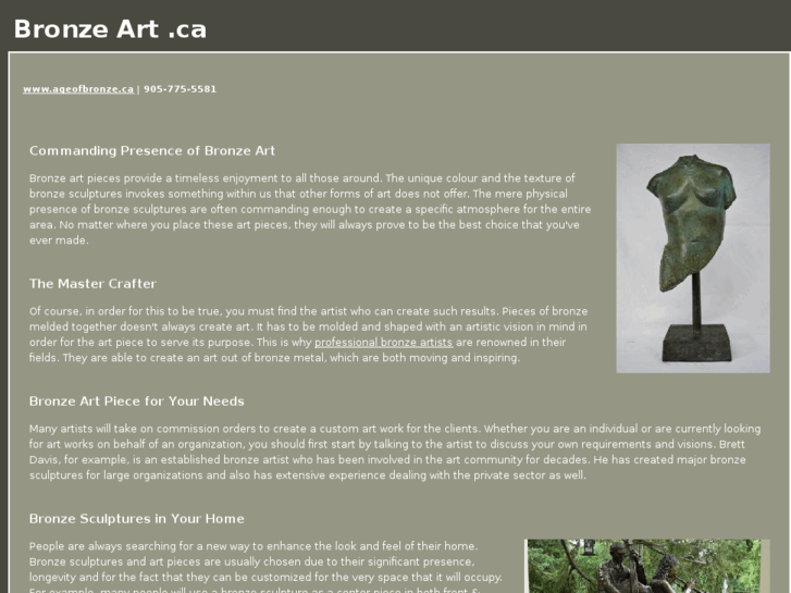 www.bronze-art.ca