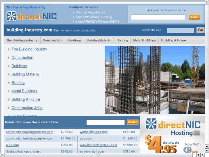 www.building-industry.com