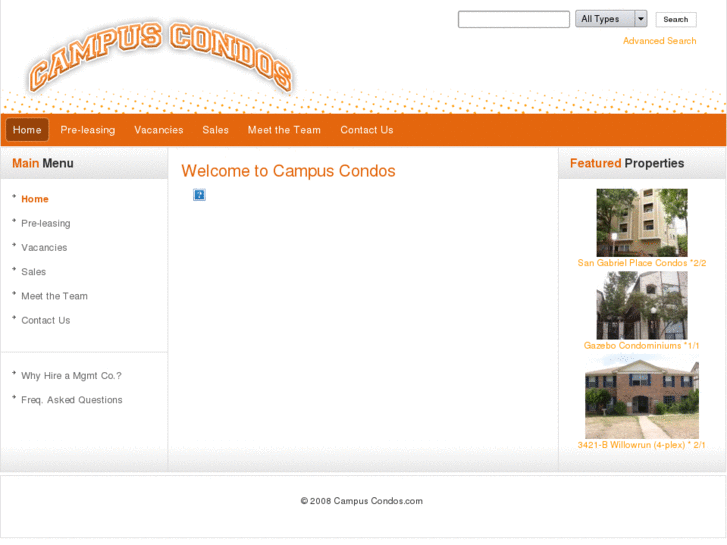 www.campuscondos.com