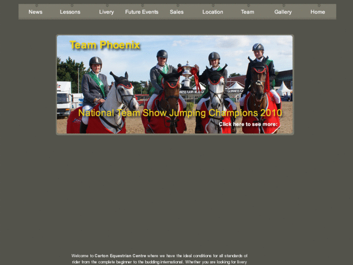 www.cartonequestrian.com