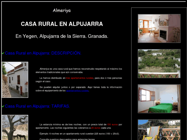 www.casasruralesalpujarras.com.es