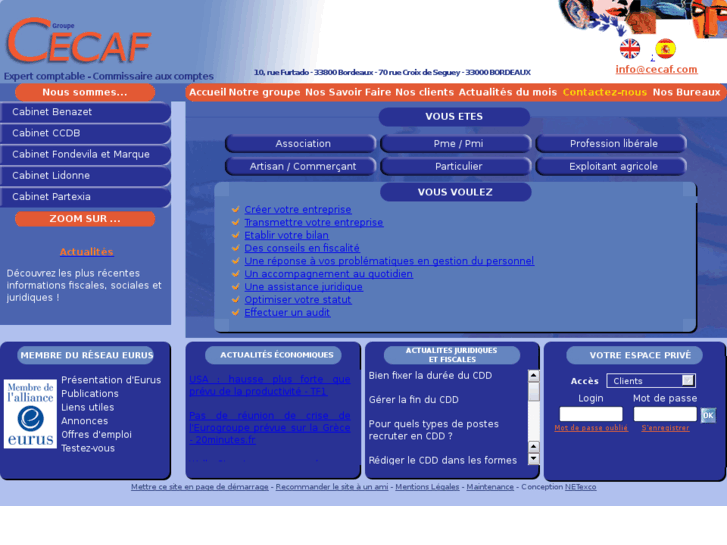 www.cecaf.com