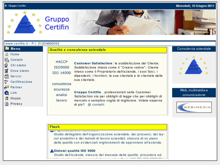 www.certifin.it