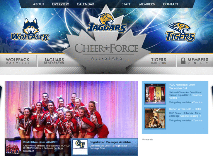 www.cheerforceinc.com