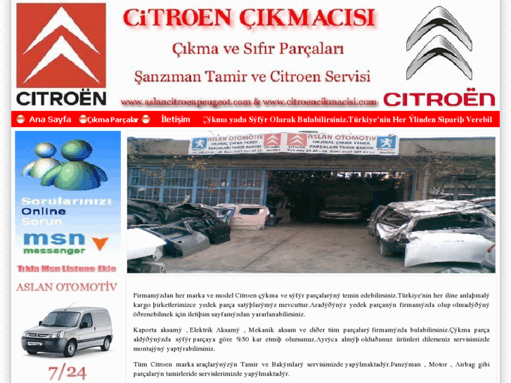 www.citroencikmacisi.com