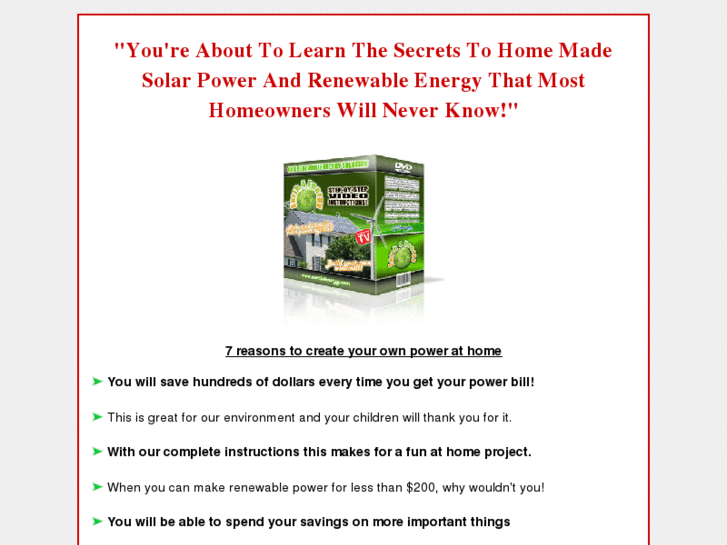 www.clickhereforsolarpowermethods.com