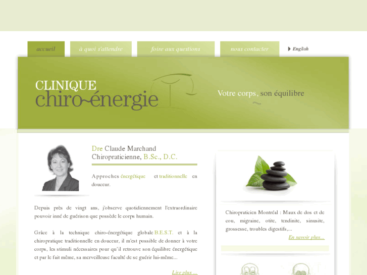 www.cliniquechiro-energie.com