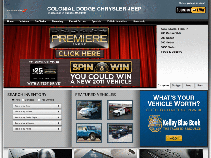 www.colonialdodgechryslerjeep.com