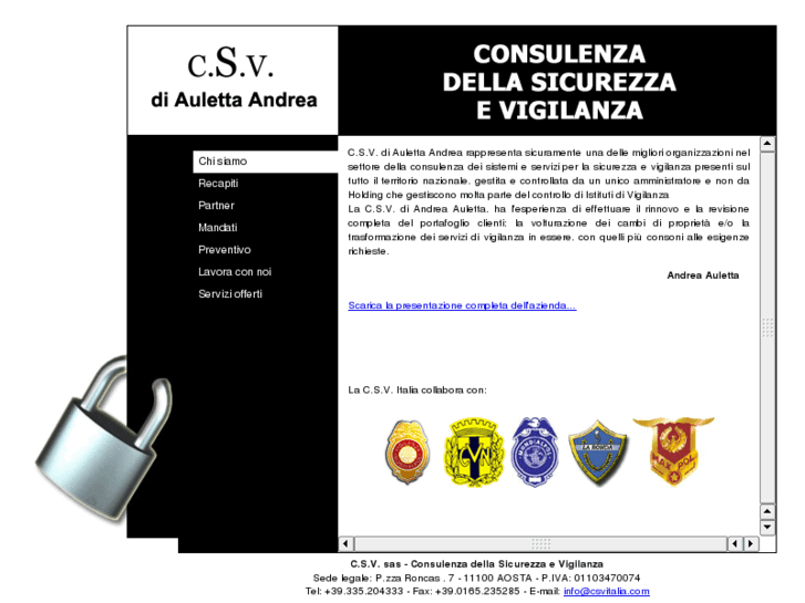 www.csvitalia.com