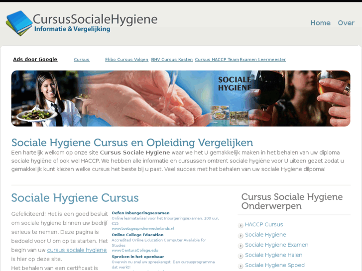 www.cursussocialehygiene.net