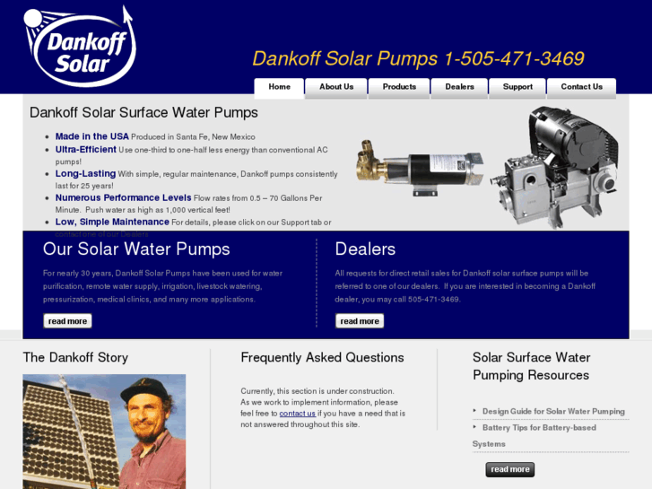 www.dankoff-pumps.com