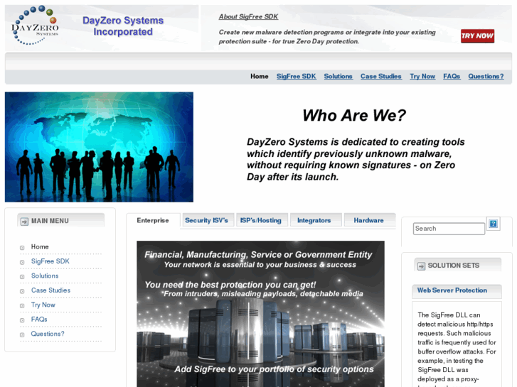 www.dayzerosystems.com