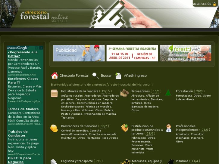 www.directorioforestal.com