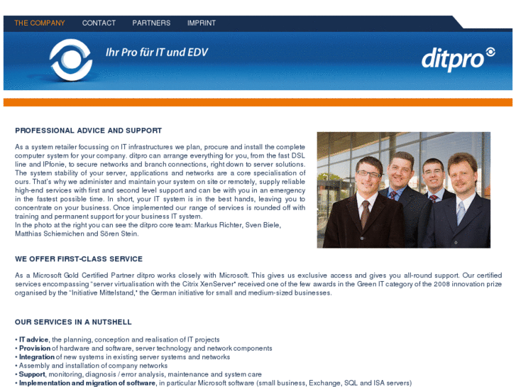 www.ditpro.com