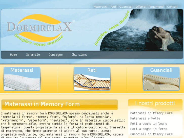 www.dormirelax.com