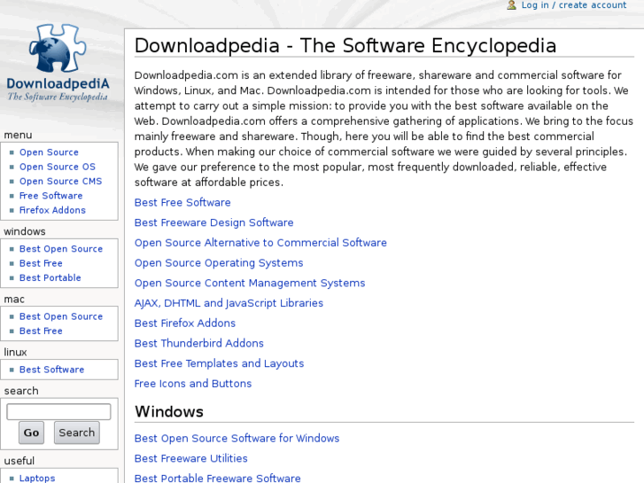 www.downloadpedia.org